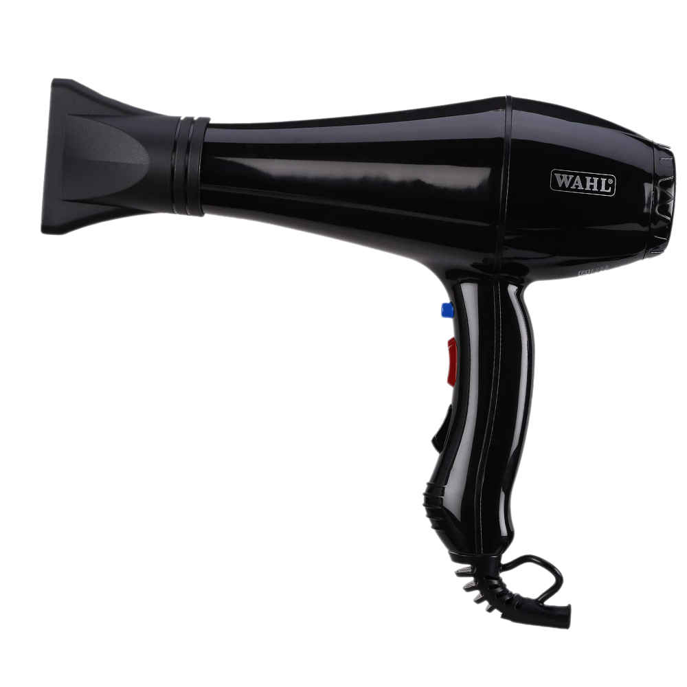 Buy Wahl 05439-024 Super Dry Hair Dryer - 2000watts - Purplle