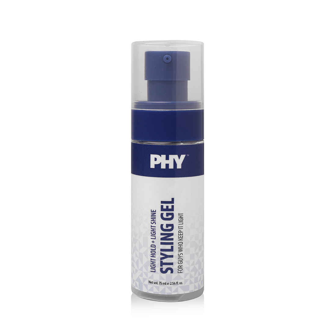 Buy Phy Styling Gel - Purplle