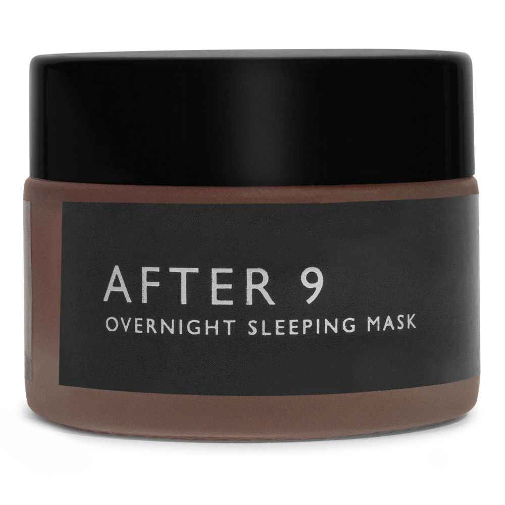 Buy ENN After 9- Overnight sleeping mask, Hydration, Nourishing Face Mask, (50 g) - Purplle