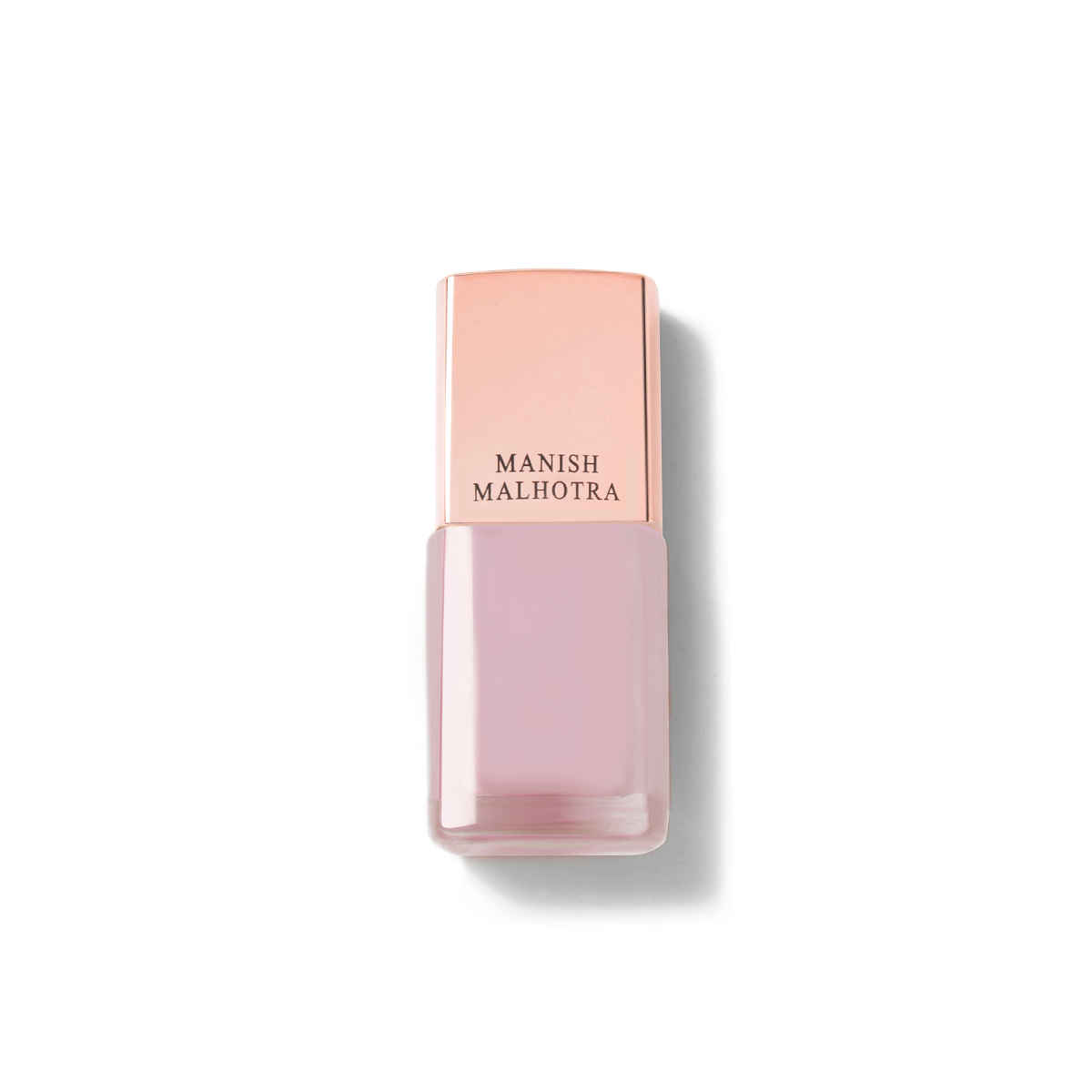 Buy Manish Malhotra Beauty By MyGlamm Gel Finish Nail Lacquer-Secret Escape-10ml - Purplle