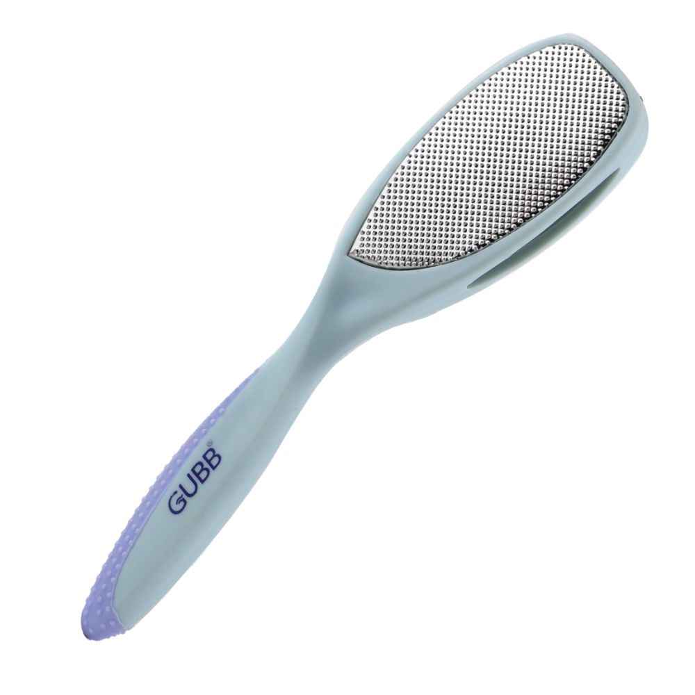 Buy GUBB 2 In 1 Callus Remover & Pedicure File For Feet - Purplle