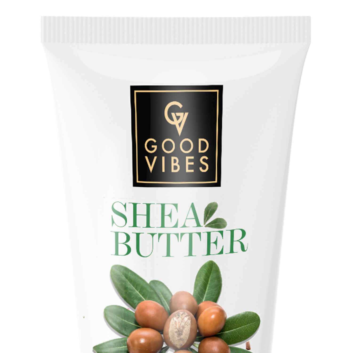 Buy Good Vibes Shea Butter Moisturizing Hand Cream (50 gm) - Purplle