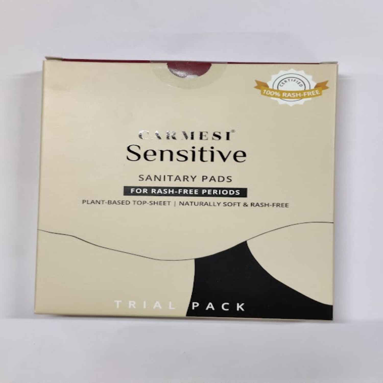 Buy Carmesi Sample Pack Pack of 2 - Purplle