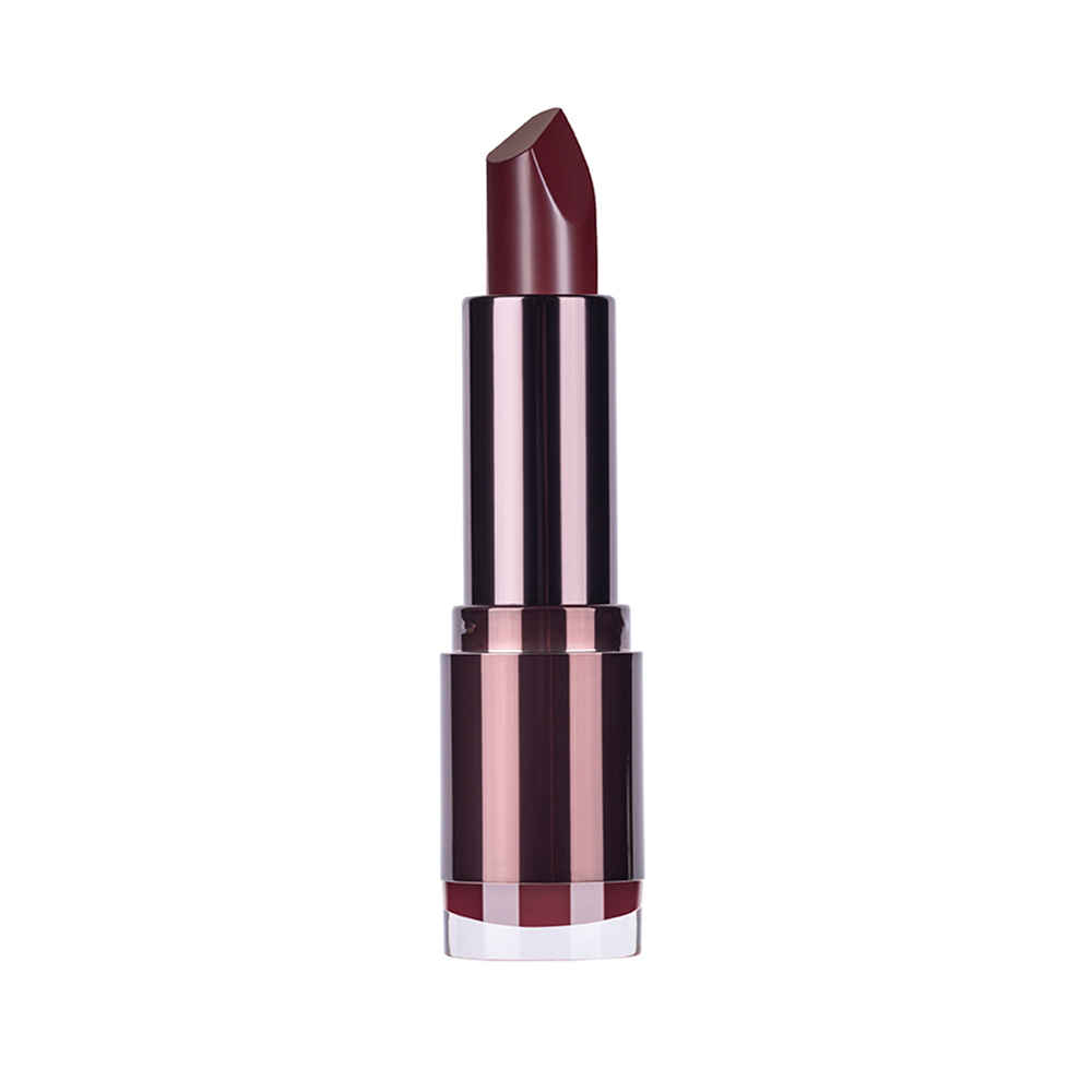 Buy Colorbar Velvet Matte Lipstick Passion 5 - Maroon (4.2 gm) - Purplle