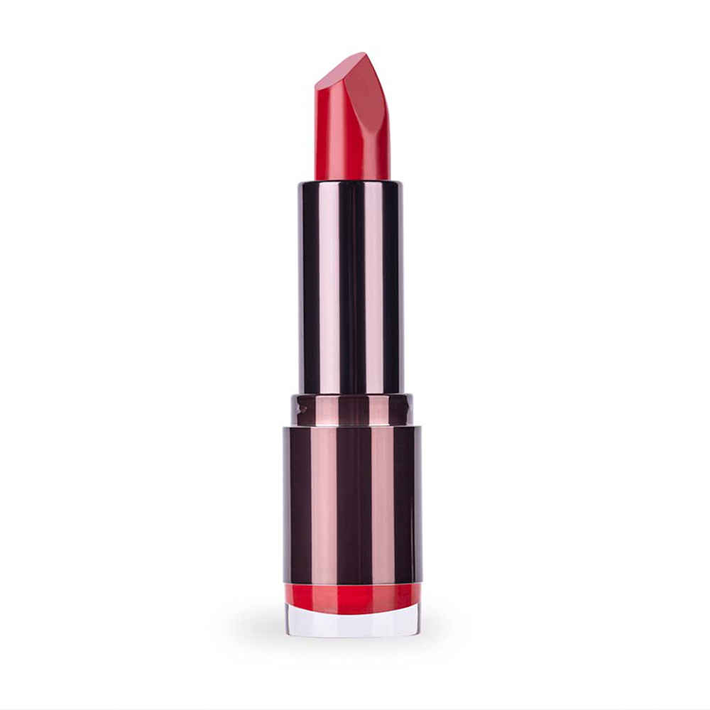 Buy Colorbar Velvet Matte Lipstick Hearts & Tarts 80 (4.2 gm) - Purplle
