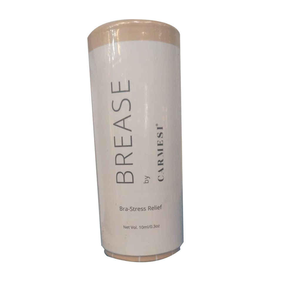 Buy Carmesi BREASE - Bra-Stress Relief (10 ml) - Purplle