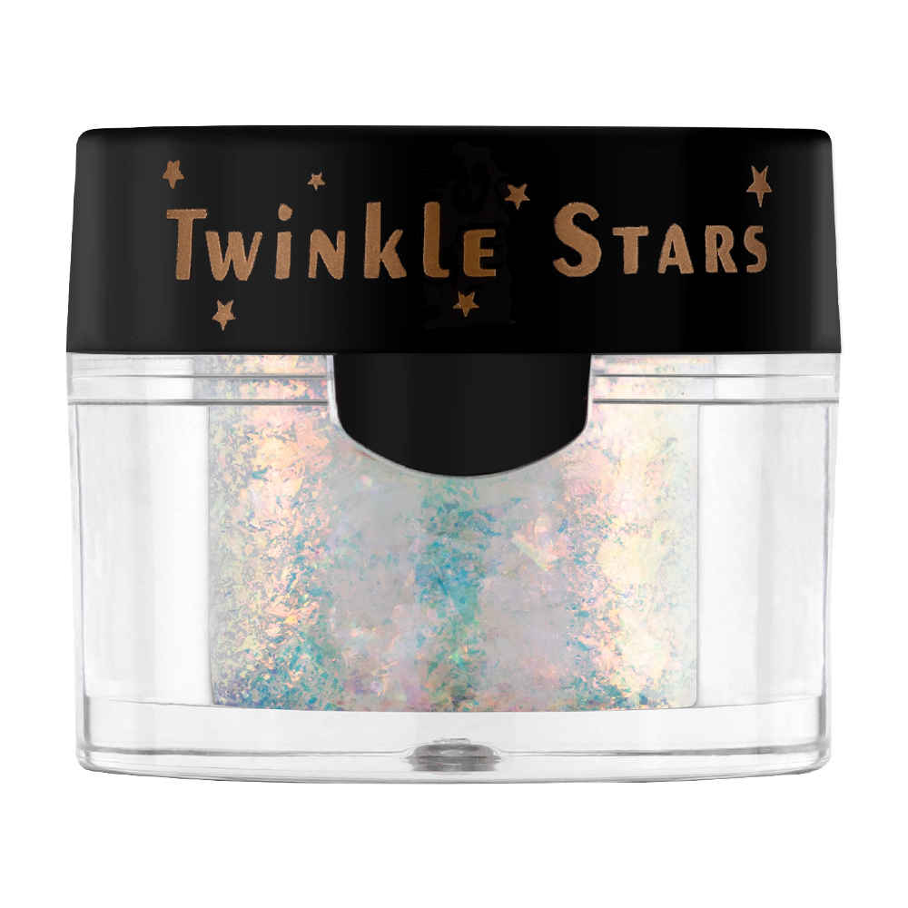 Buy Daily Life Forever52 Twinkle Star Flakes TF013 Sea Shell (2.5 g) - Purplle