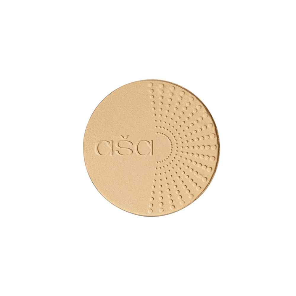 Buy ASA BEAUTY Powder Foundation Refill Playful Pine Nuts WN 13 Refill - 10 gm - Purplle