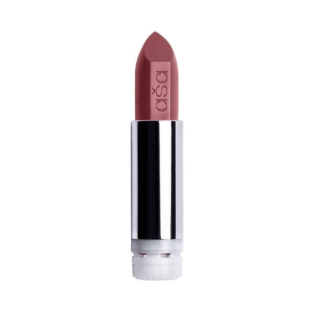 Buy ASA BEAUTY creme lipsticks Refill Alluring Almond C09 Refill - 4.2 gm - Purplle