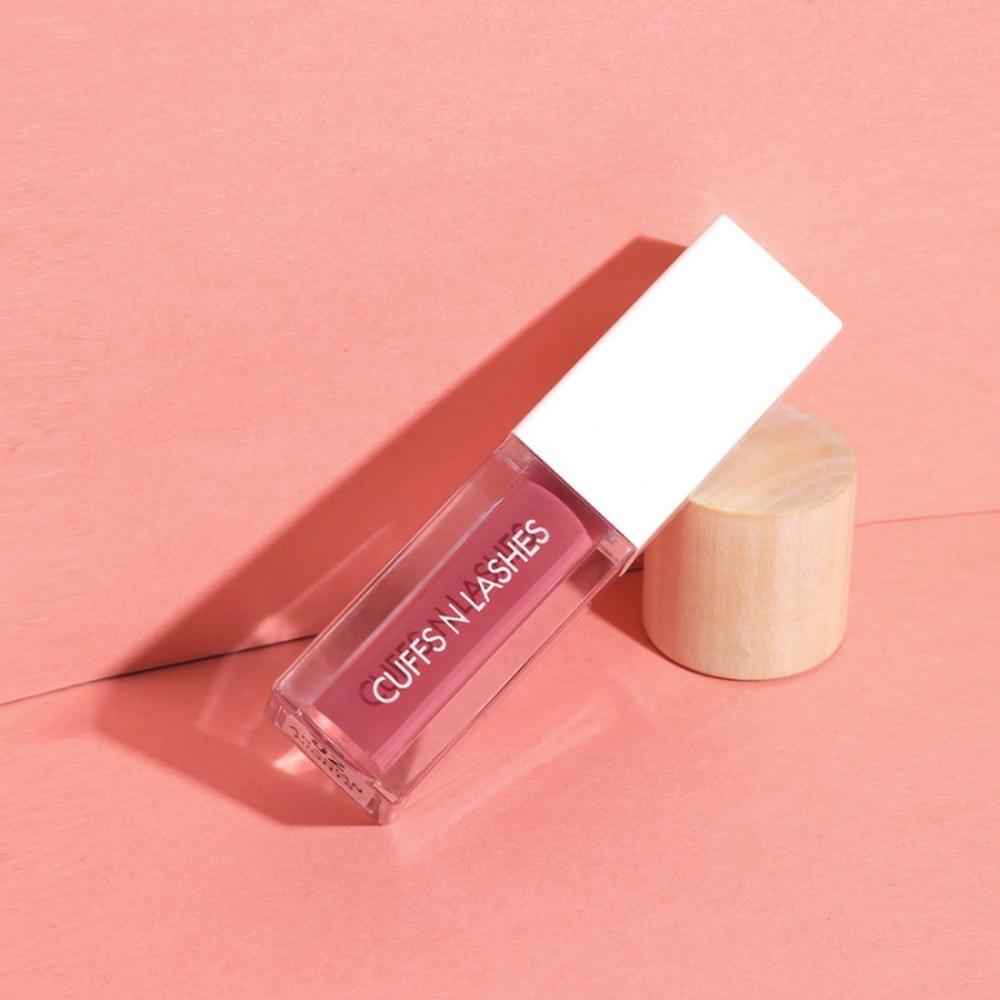 Buy Cuffs N Lashes Matte Liquid Lipstick, Arabian Nights 02 - 6 ml - Purplle