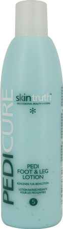 Buy Skintruth Pedi Foot & Leg Lotion (250 ml) - Purplle