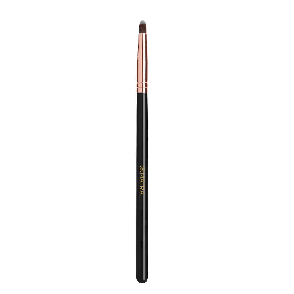 Buy Matra Professional Pencil Makeup Brush - Purplle