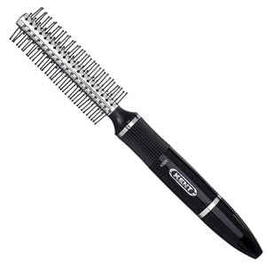 Buy Kent Nylon Bristles Heat Reflecting Core Brush KS21 - Purplle