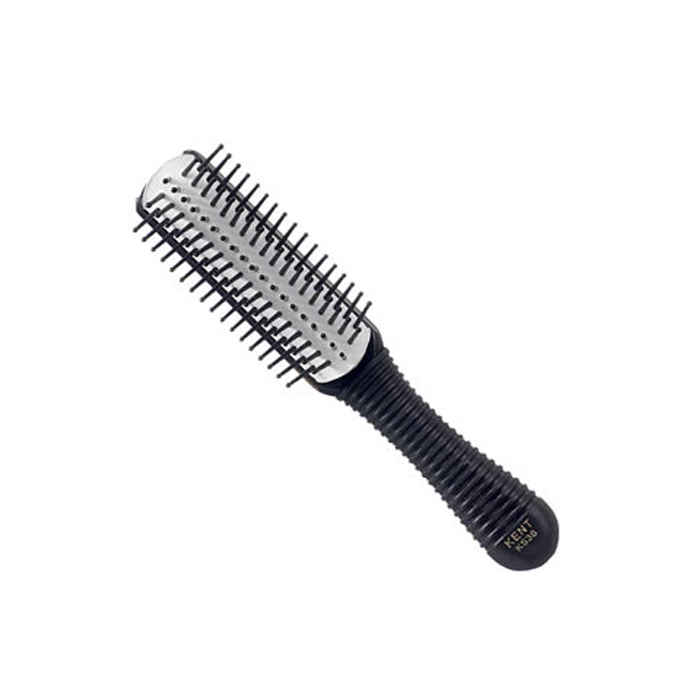 Buy Kent Removable Rubber Pad Small Travel Brush KS38 - Purplle