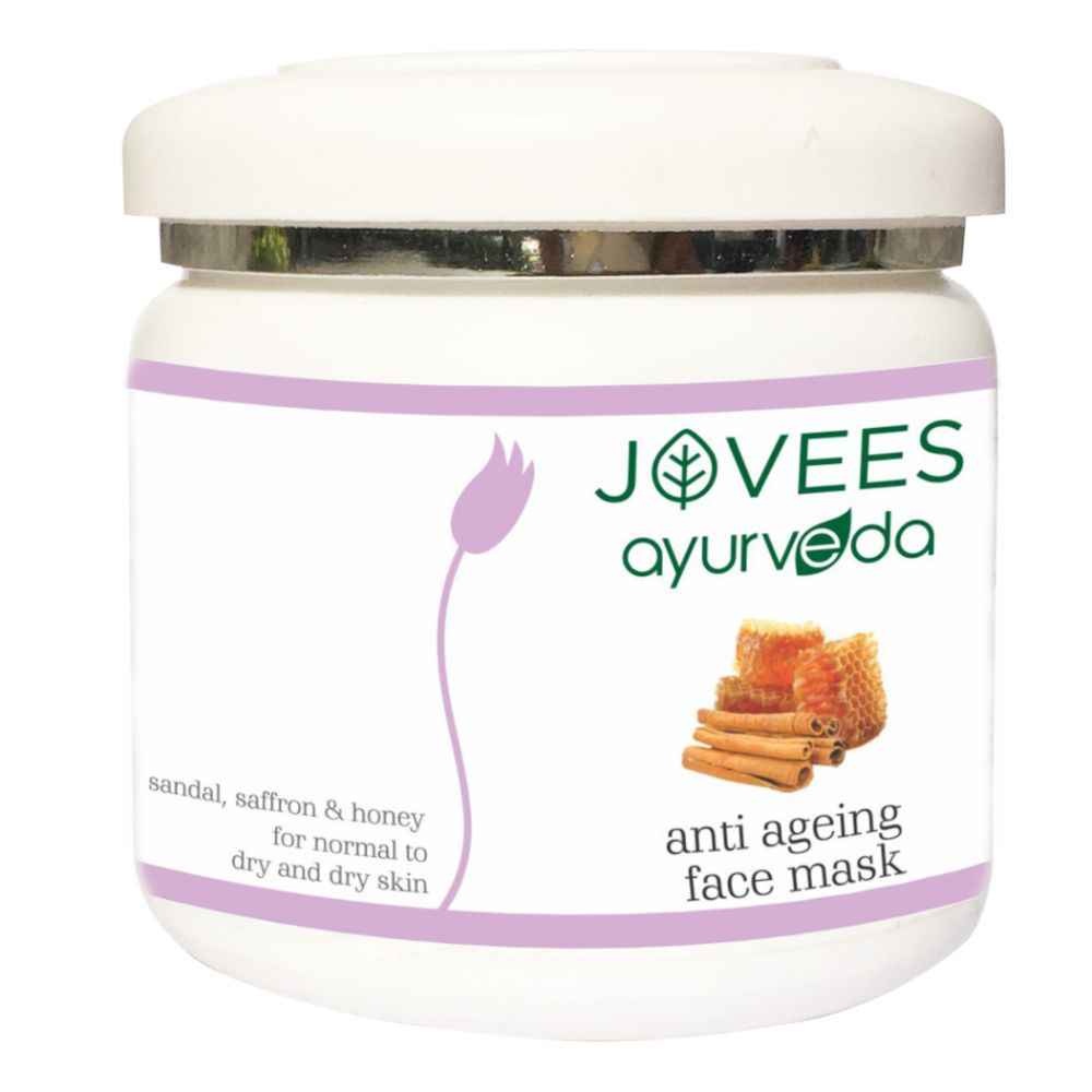 Buy Jovees Anti Ageing Mask 400 gm - Purplle