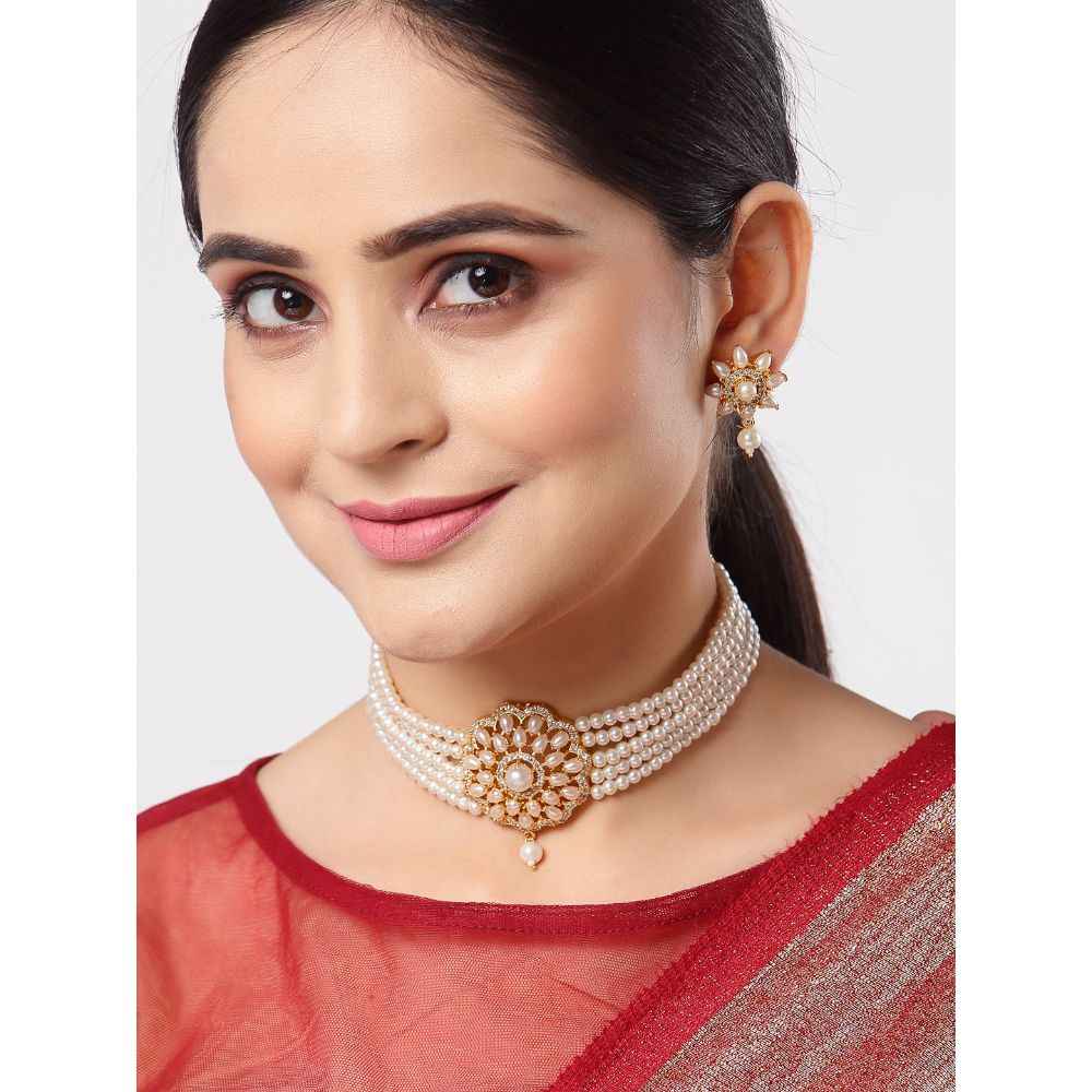 zeneme-gold-plated-white-pearl