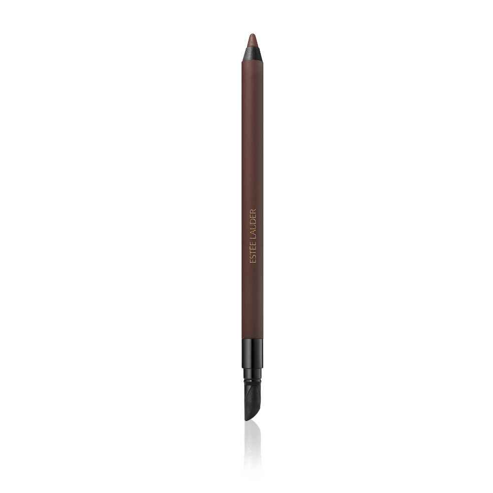 Buy Estee Lauder Double Wear 24H Waterproof Gel Eye Pencil Coffee (1.2 g) - Purplle