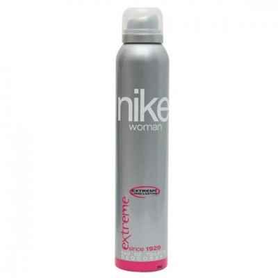Buy Nike Woman Extreme Deo 200 ml - Purplle