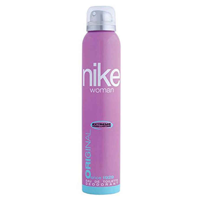 Buy Nike Woman Original Deo 200 ml - Purplle
