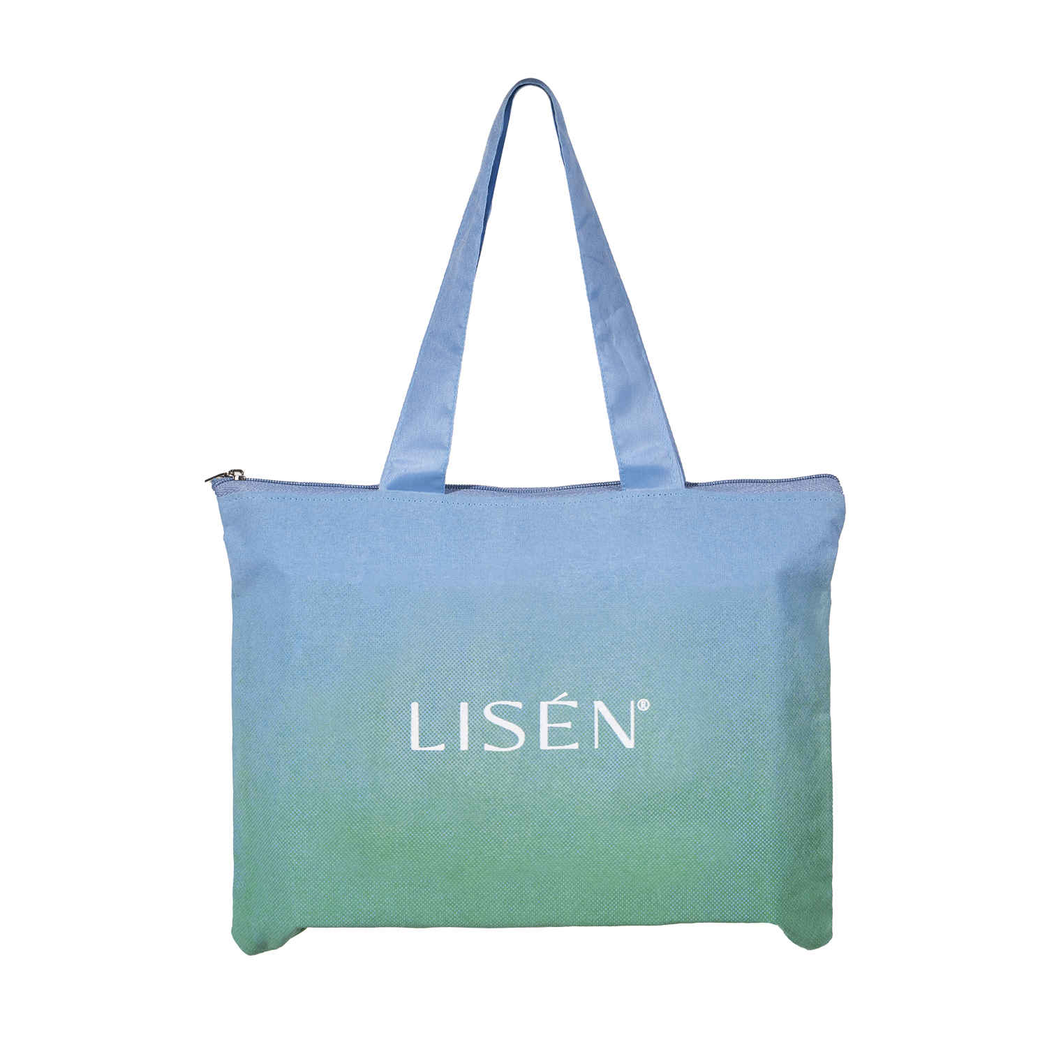 Buy LISEN Tote Bag - Purplle