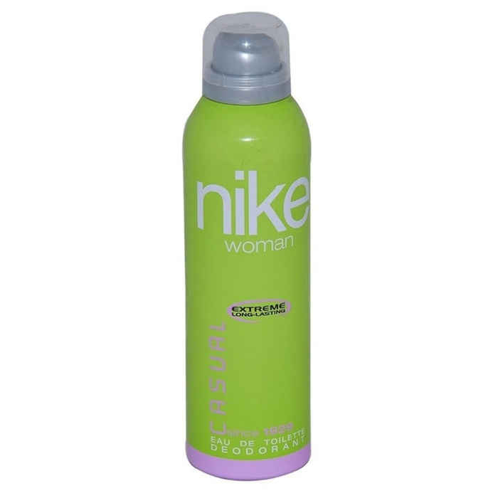 Buy Nike Woman Casual Deo 200 ml - Purplle