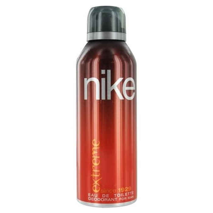 Buy Nike Extreme Men Deo 200 ml - Purplle