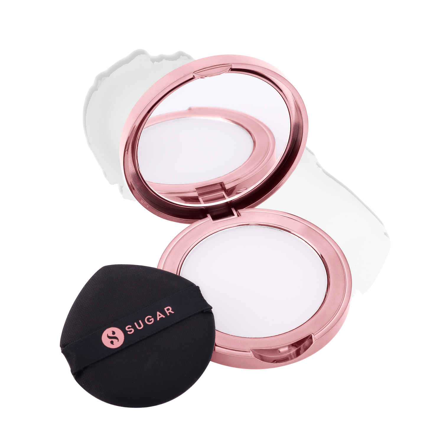 Buy SUGAR Cosmetics Mettle Priming Balm | Creamy Texture | Blurs Pores & Fine lines, Controls Excess Shine | 100% Vegan | 7 gm - Purplle