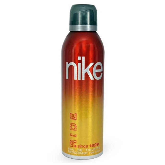Buy Nike Ride Men Deo 200 ml - Purplle