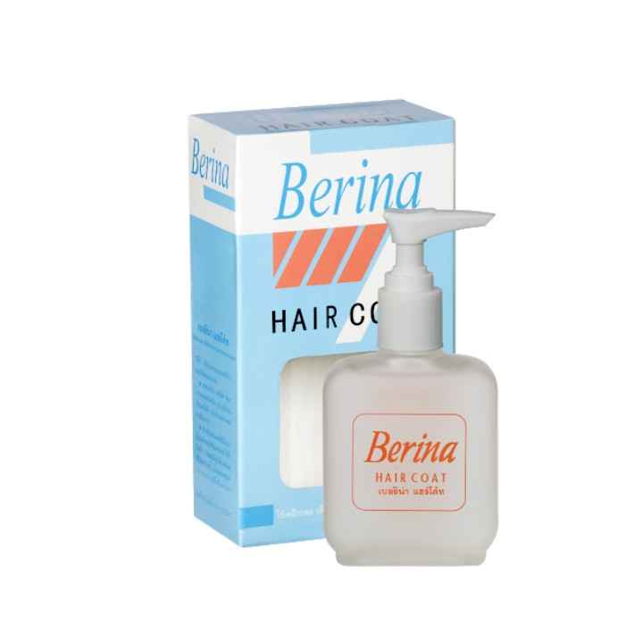 Buy Berina Hair Coat (85 ml) - Purplle