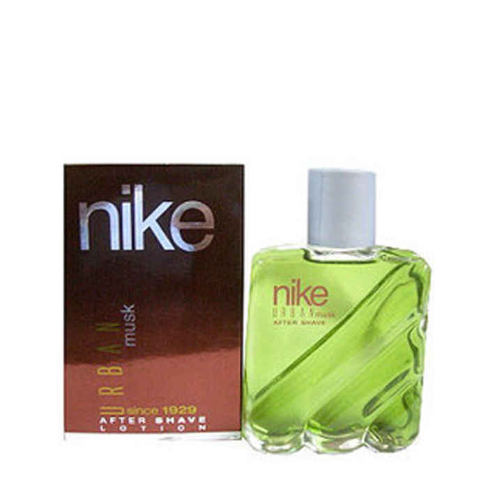 Buy Nike Urban Musk After Shave Lotion 100 ml - Purplle