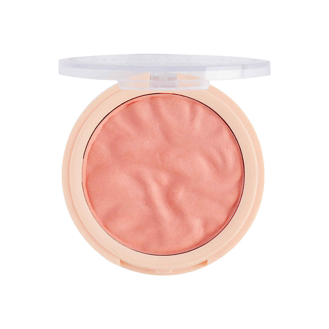 Buy Makeup Revolution Blusher Reloaded Peaches & Cream 7.5 GM - Purplle