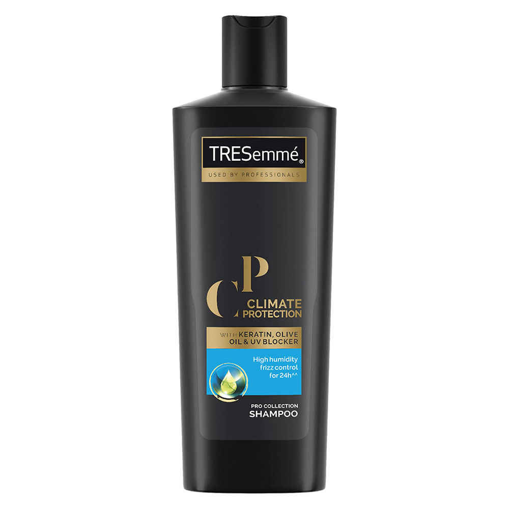 Buy TRESemme Climate Control Shampoo 185 ml - Purplle