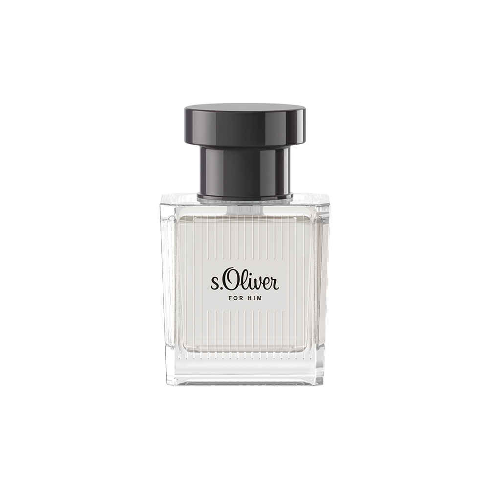Buy s.Oliver For Him After Shave Lotion 50ml - Purplle
