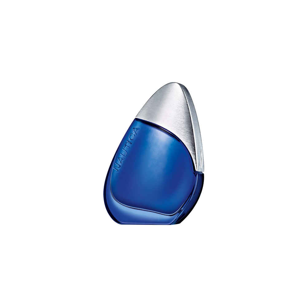 Buy Nautica Voyage Eau de Toilette 20ml - Purplle