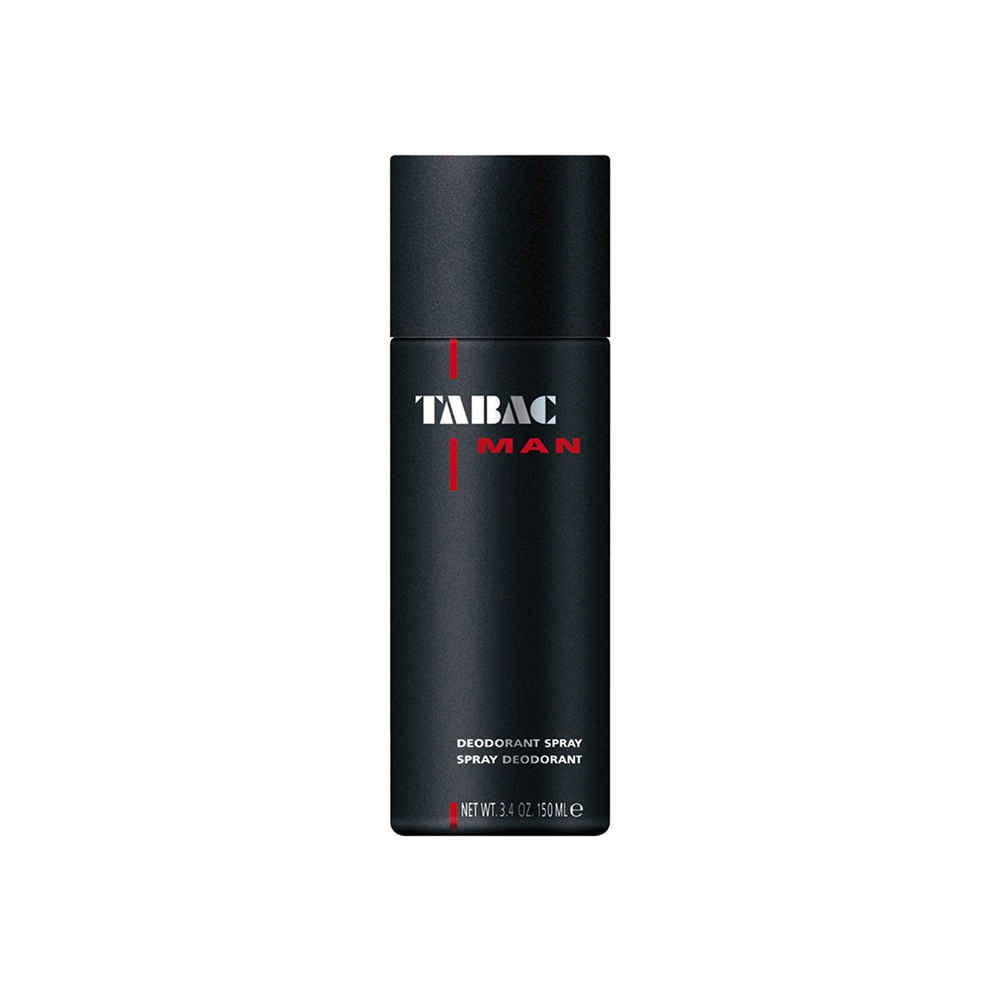 Buy Tabac Man Deodorant Spray 150ml - Purplle