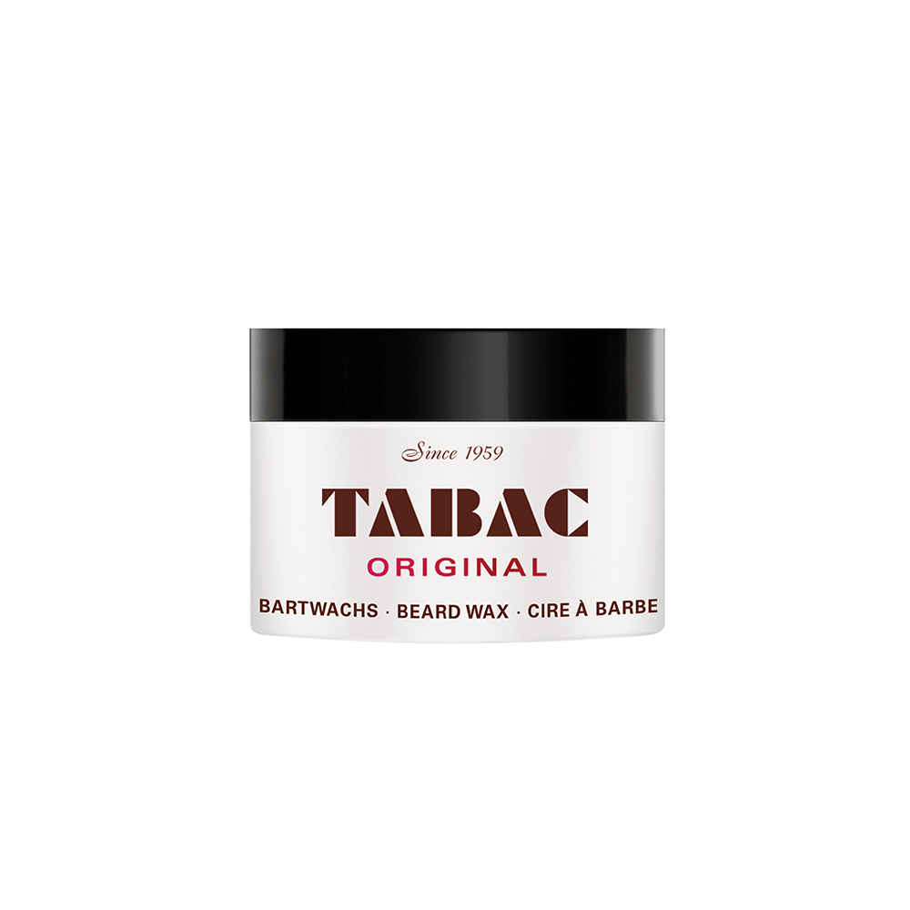 Buy Tabac Beard Wax 40g - Purplle