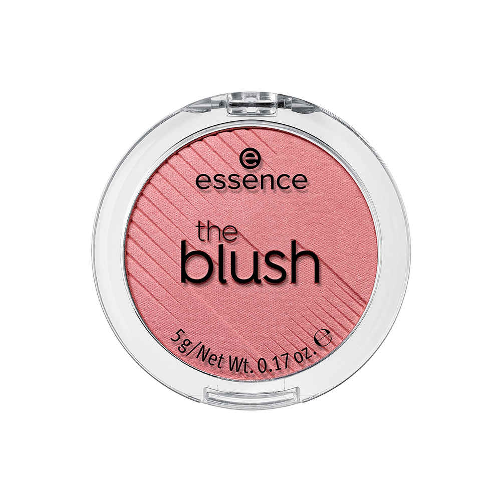 Buy essence the blush 10 befitting - Purplle