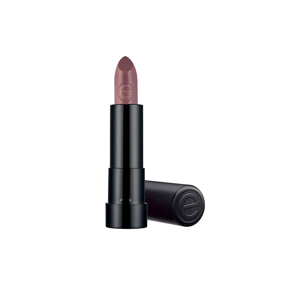 Buy essence LONG LASTING lipstick 01 Curious - Purplle