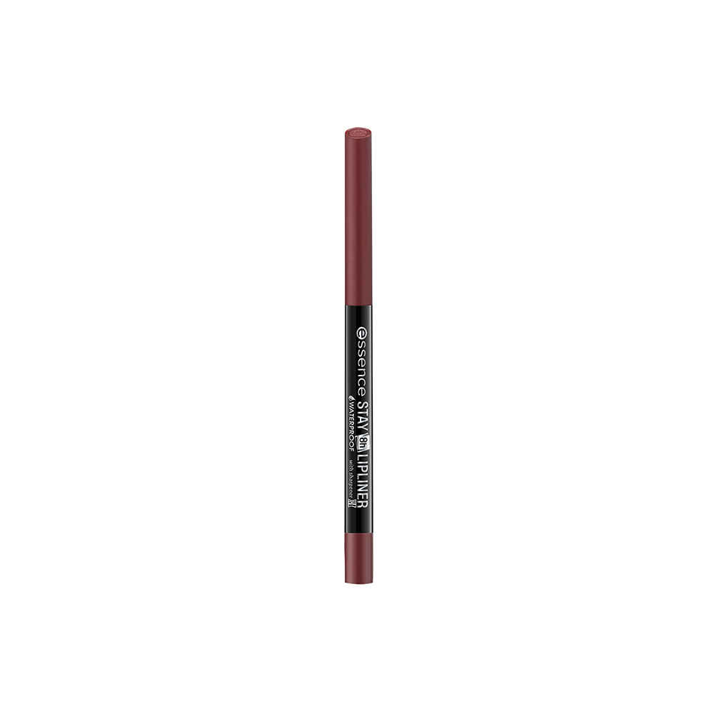Buy essence STAY 8h WATERPROOF LIPLINER 05 famous - Purplle