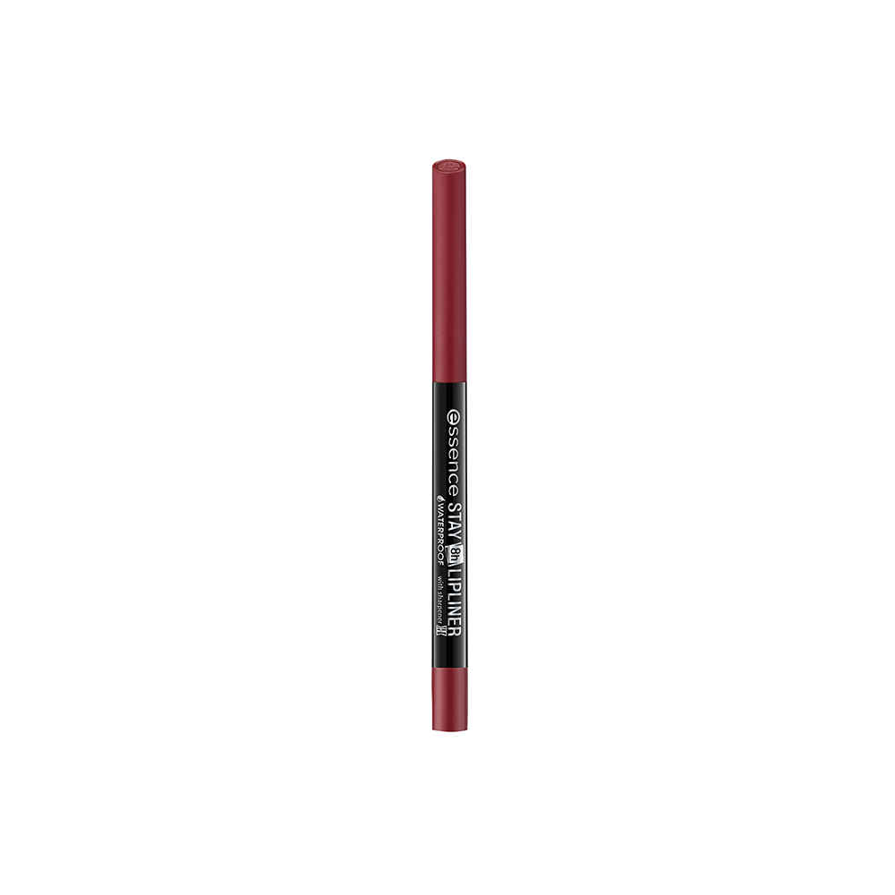 Buy essence STAY 8h WATERPROOF LIPLINER 06 now or never - Purplle