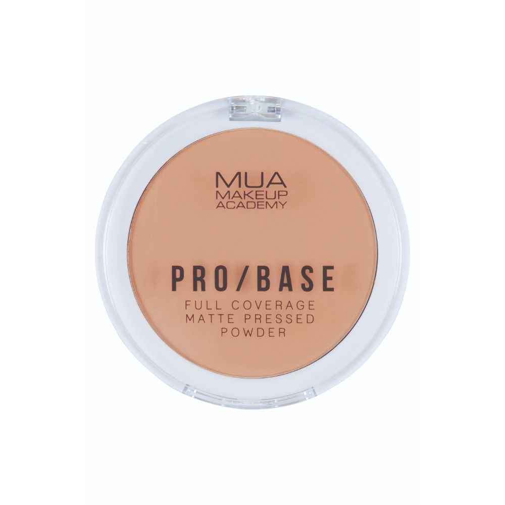 Buy Make Up Academy F/ PRO BASE FULL COVER MATTE POWDER #140 (6.5 gm) - Purplle