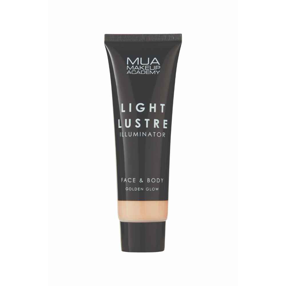 Buy Make Up Academy Face & Body- Illuminator (80 ml) - Purplle