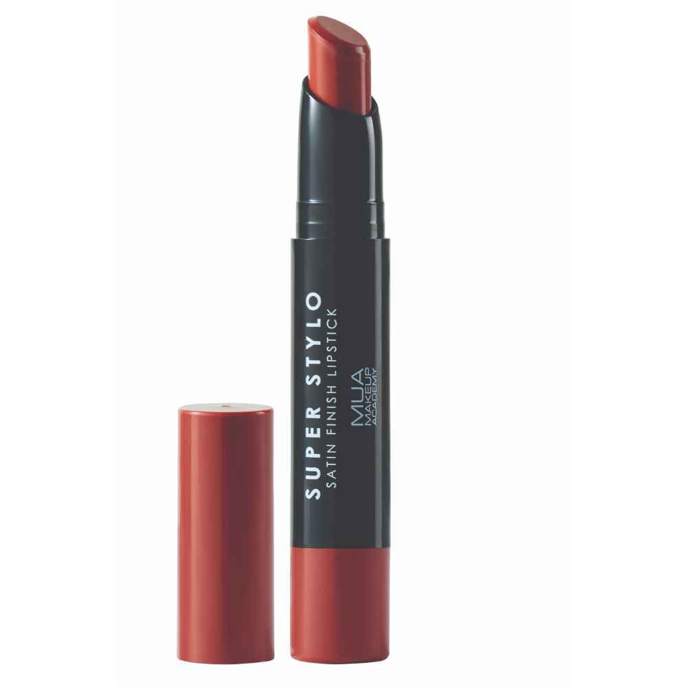 Buy Make Up Academy LIP SUPER STYLO - MAJOR (2 gm) - Purplle