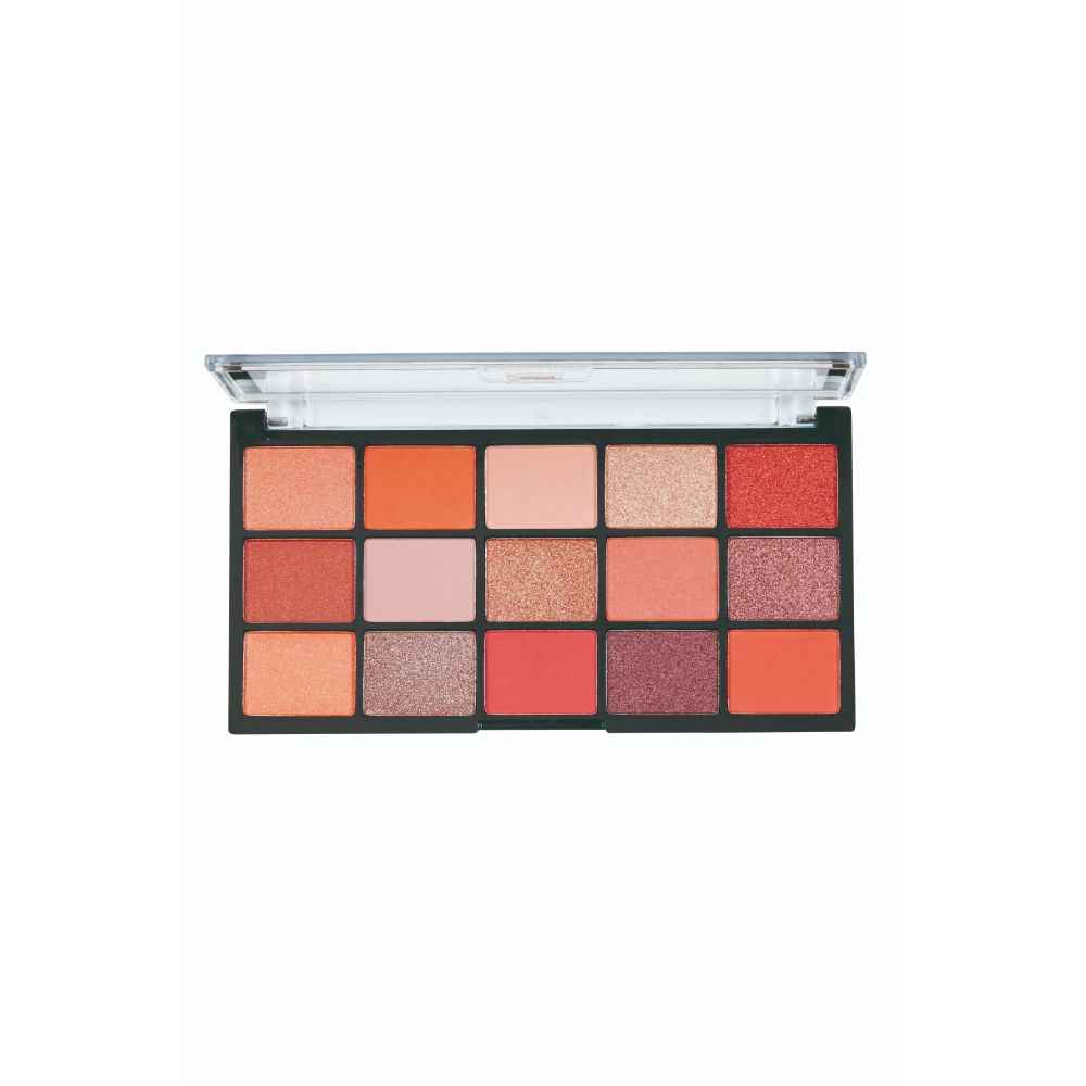 Buy Make Up Academy EYESHADOW PALETTE - EMPIRE BUTTERFLY (12 gm) - Purplle