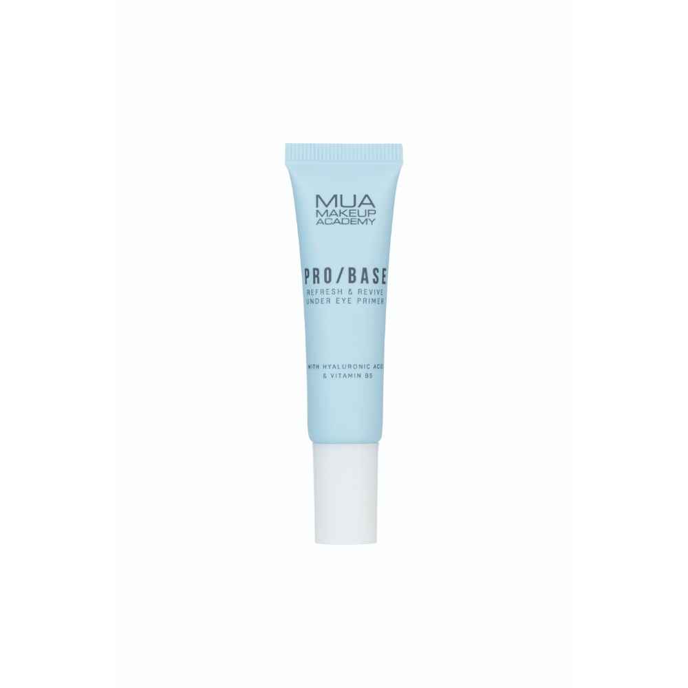 Buy MUA PRO BASE REFRESH AND REVIVE UNDER EYE PRIMER (10 ml) - Purplle