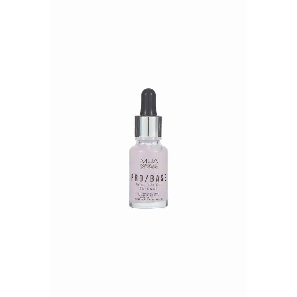 Buy Make Up Academy PRO BASE ROSE FACIAL ESSENCE (15 ml) - Purplle