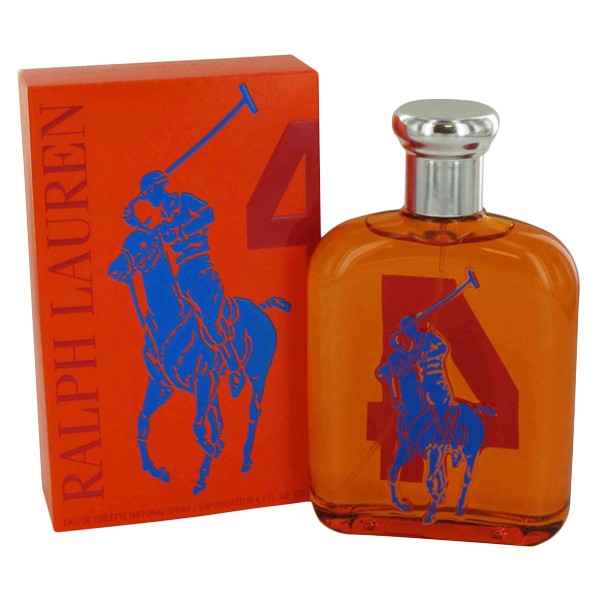 Buy Big Pony No. 4 125 ml - Purplle