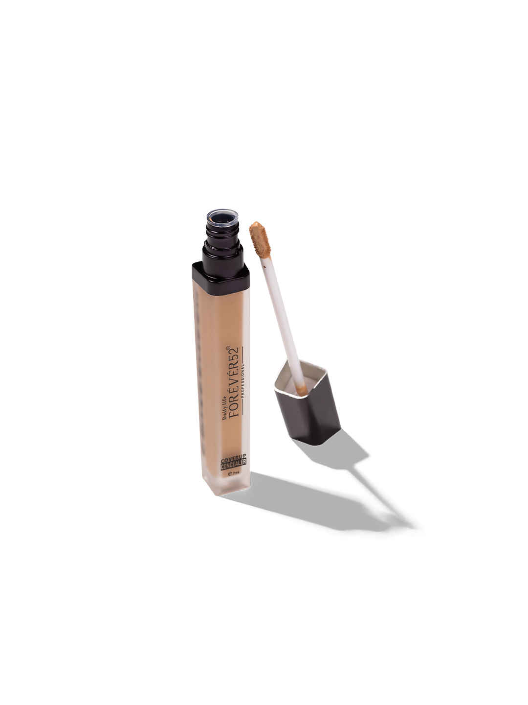 Buy Daily Life Forever52 Coverup Concealer Butter Pecan (7 ml) - Purplle