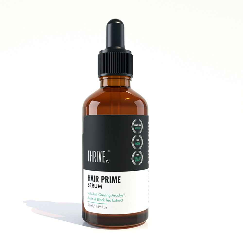 Buy ThriveCo Hair Prime Serum, 50 ml - Purplle