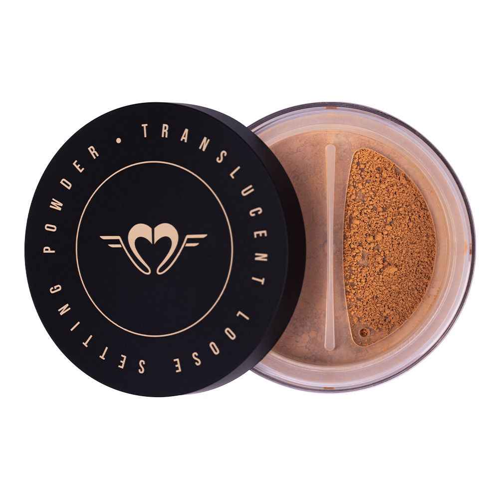 Buy Daily Life Forever52 TRANSLUCENT LOOSE SETTING POWDER TLM008 - Purplle